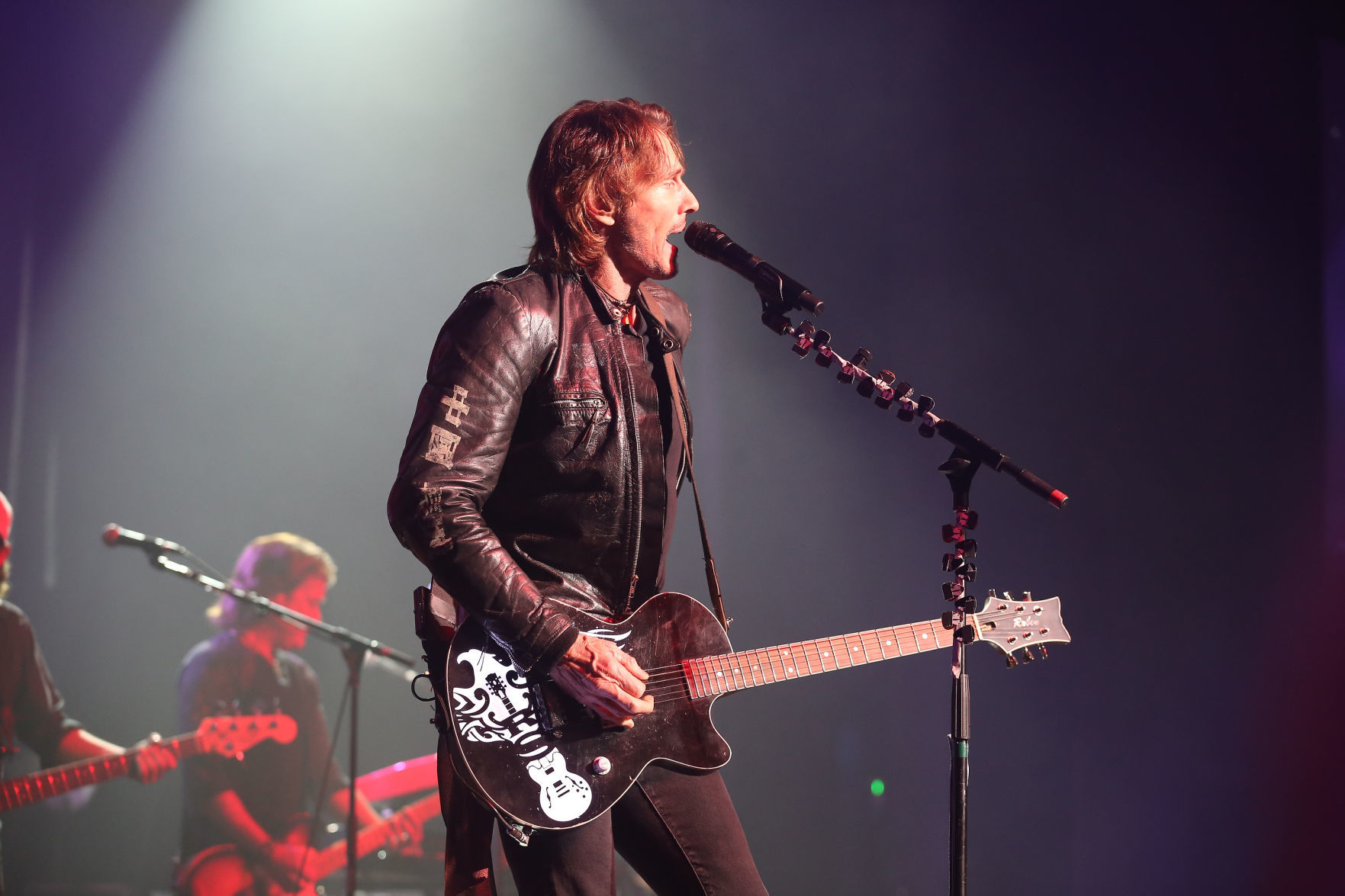 Rick Springfield